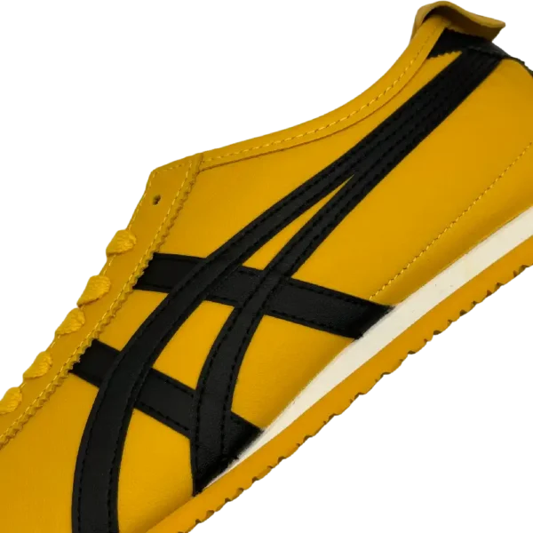 Onitsuka Tiger Mexico 66 Kill Bill