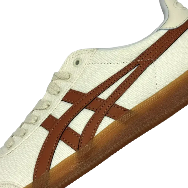 Onitsuka Tiger Tokuten Cream Caramel