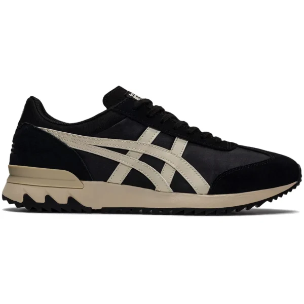 Onitsuka Tiger California 78 EX Black Oatmeal