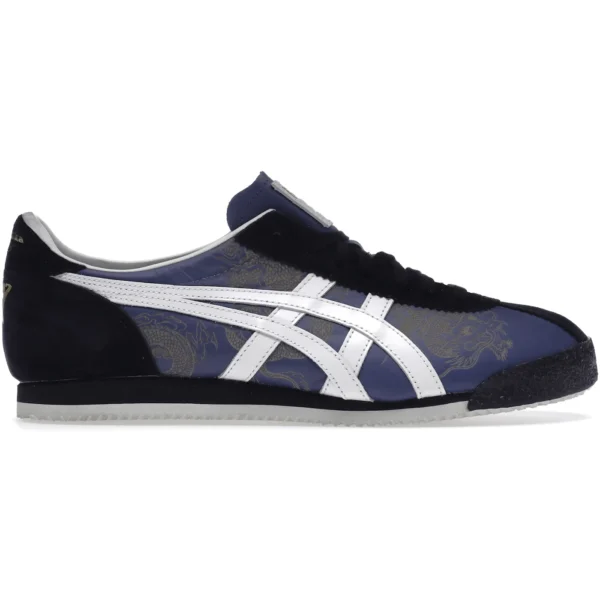 Onitsuka Tiger Corsair Bait Bruce Lee