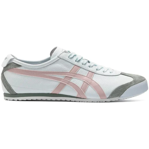 Onitsuka Tiger Mexico 66 Airy Blue Watershed Rose