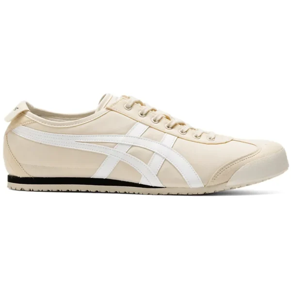 Onitsuka Tiger Mexico 66 Birch White