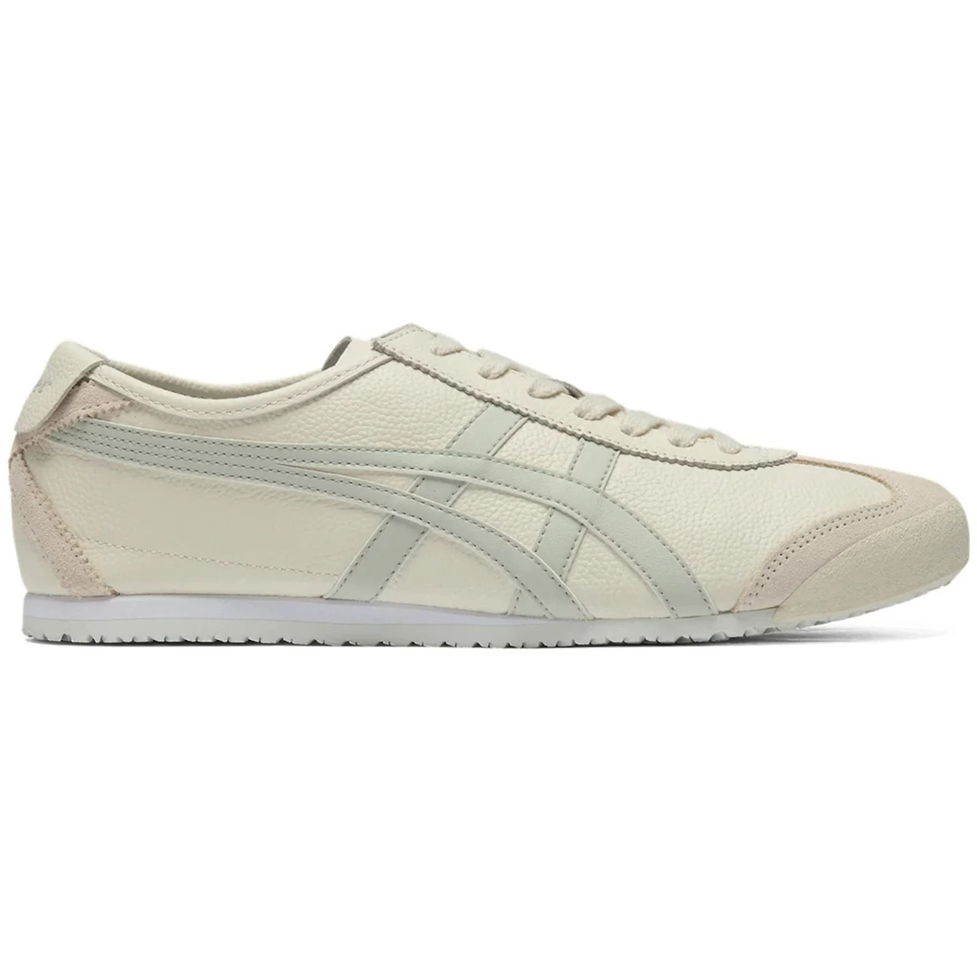 Onitsuka Tiger Mexico 66 Cream Light Sage 1