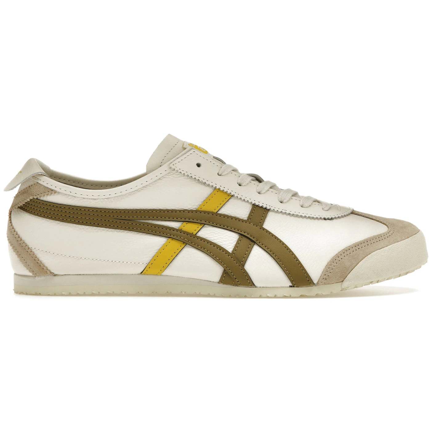 Onitsuka Tiger Mexico 66 Cream Rover 1
