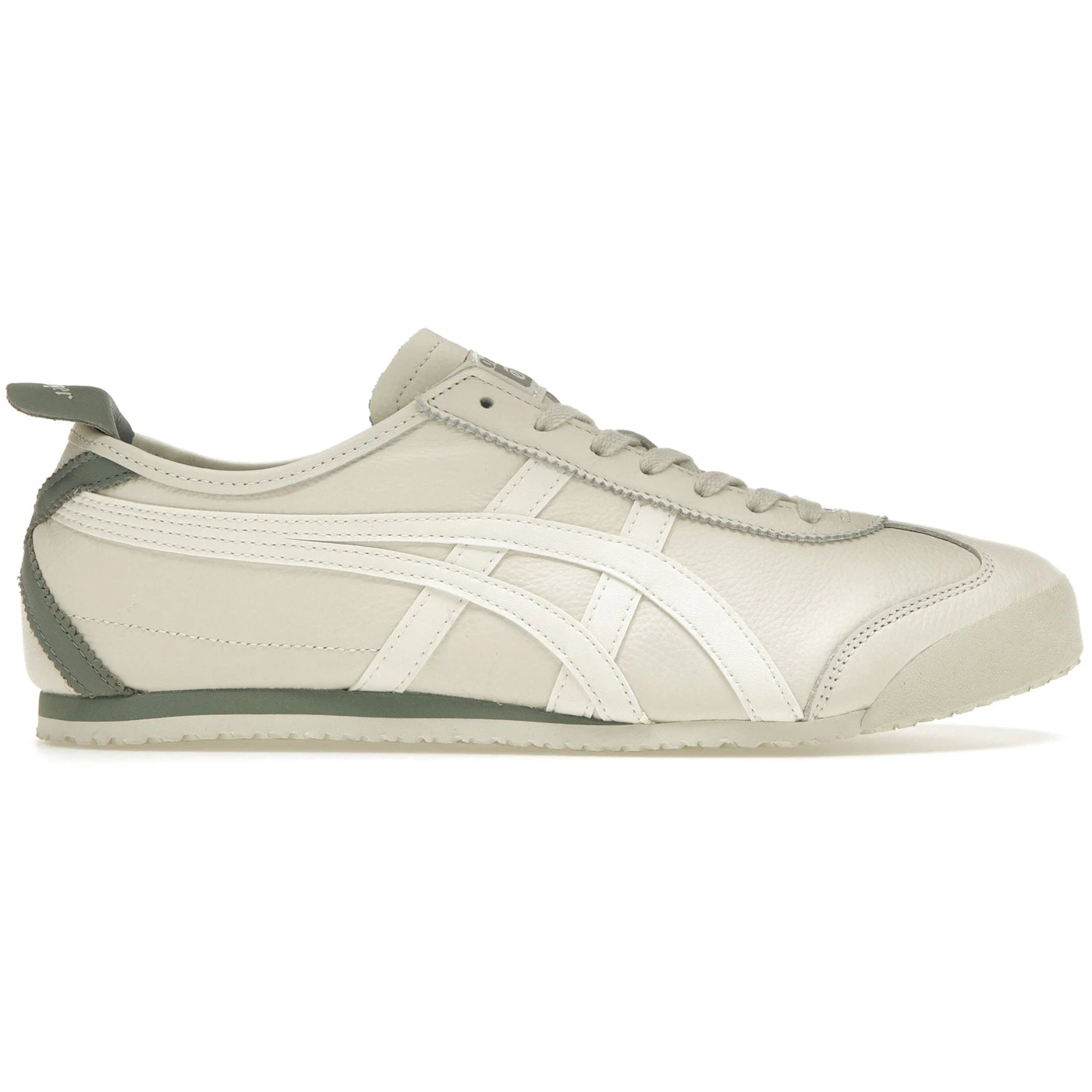 Onitsuka Tiger Mexico 66 Cream Sage 1 Onitsuka Tiger Mexico 66 Cream Sage 1