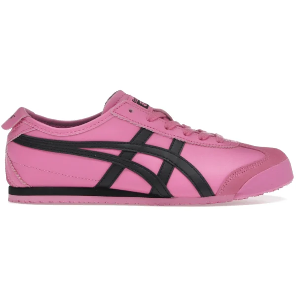 Onitsuka Tiger Mexico 66 Dragon Fruit Black