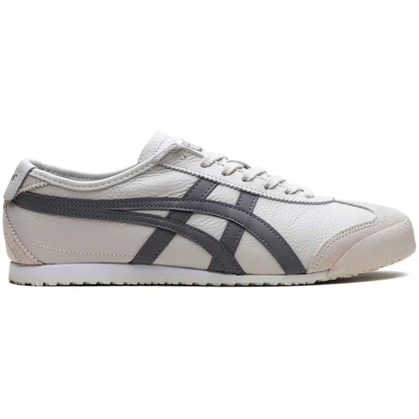 Onitsuka Tiger Mexico 66 Grey White