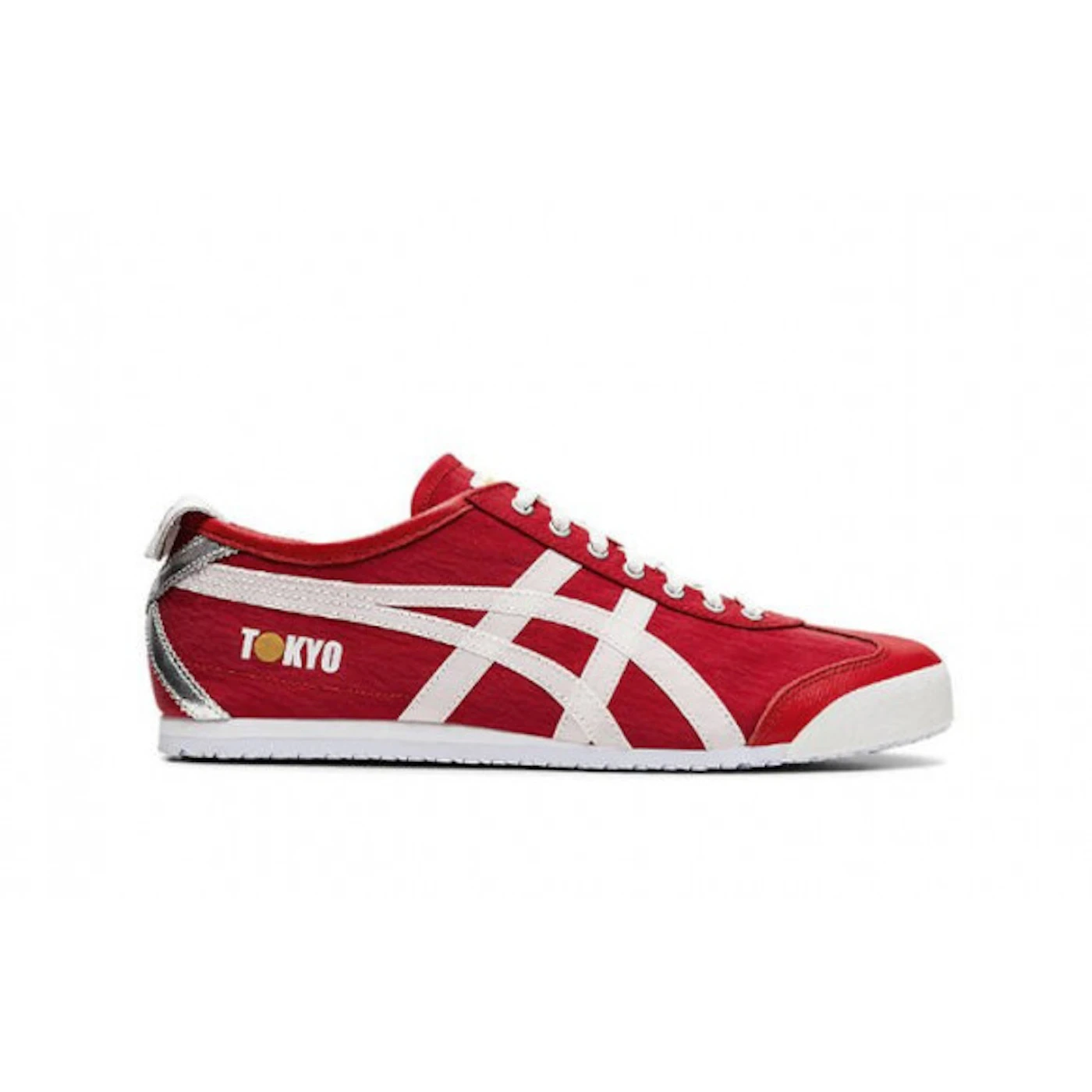 Onitsuka Tiger Mexico 66 Konbu Tokyo 1