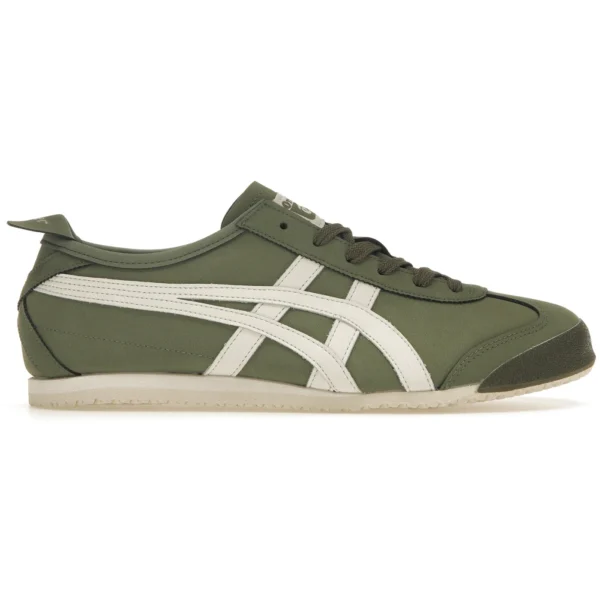 Onitsuka Tiger Mexico 66 Mantle Green Cream