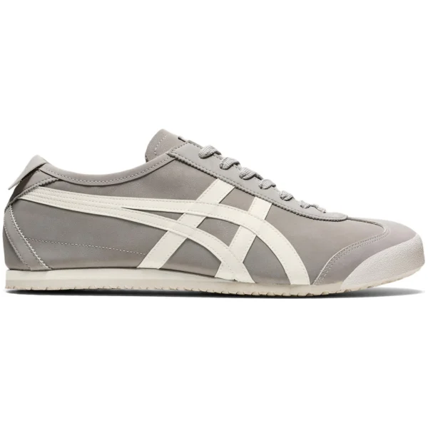 Onitsuka Tiger Mexico 66 Oyster Grey Cream