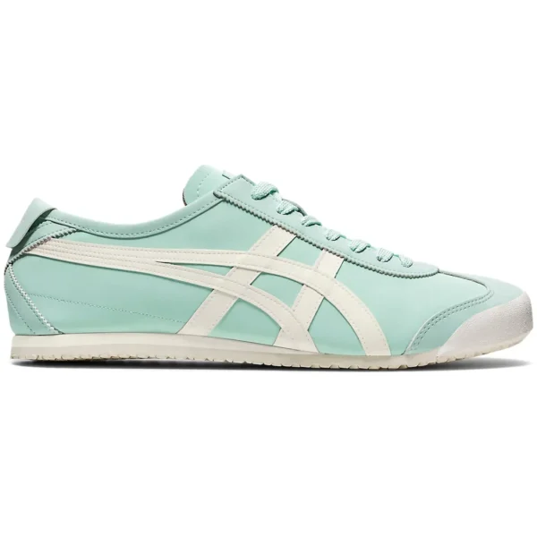 Onitsuka Tiger Mexico 66 Pale Blue Cream