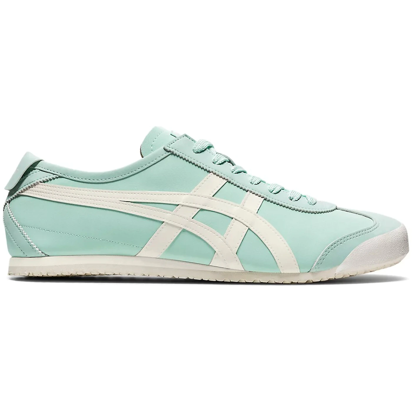 Onitsuka Tiger Mexico 66 Pale Blue Cream 1 Onitsuka Tiger Mexico 66 Pale Blue Cream 1