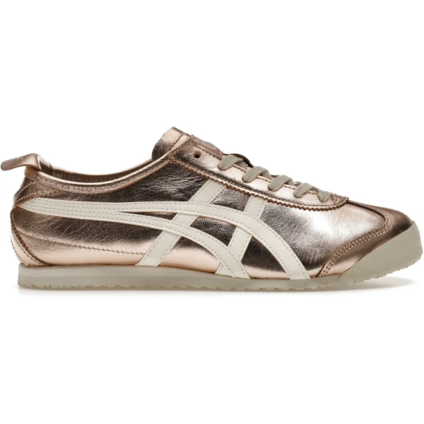 Onitsuka Tiger Mexico 66 Rose Gold