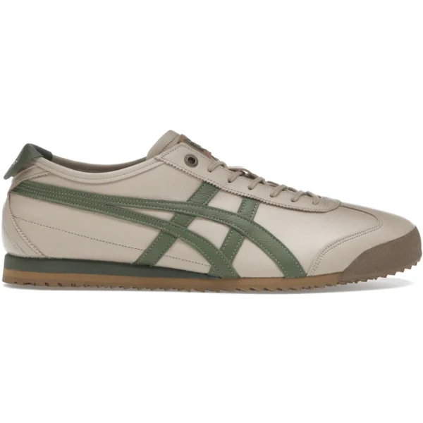 Onitsuka Tiger Mexico 66 SD Beige Green