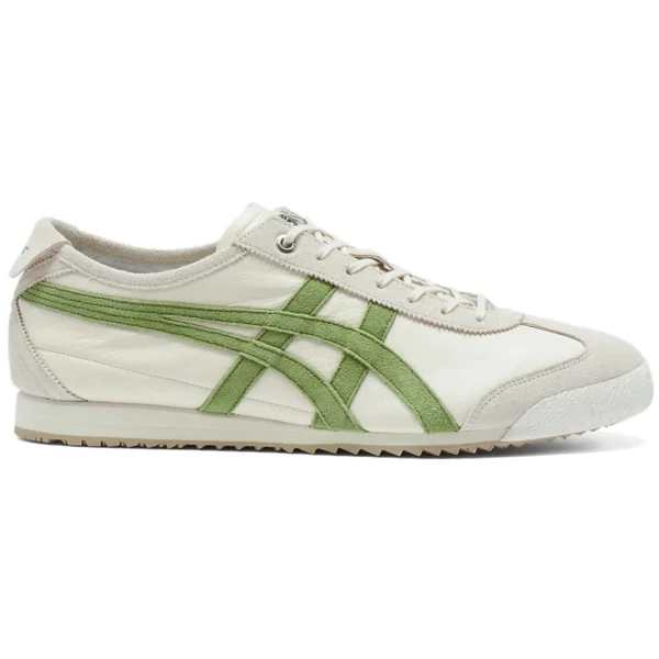 Onitsuka Tiger Mexico 66 SD Birch Green