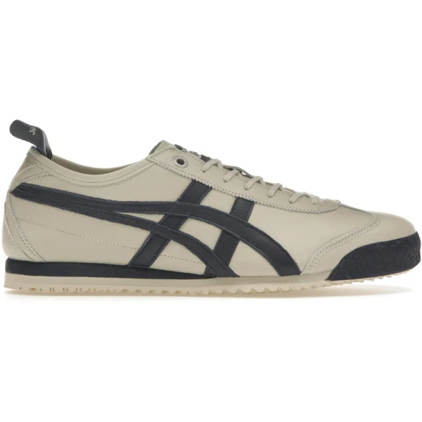 Onitsuka Tiger Mexico 66 SD Birch Peacoat