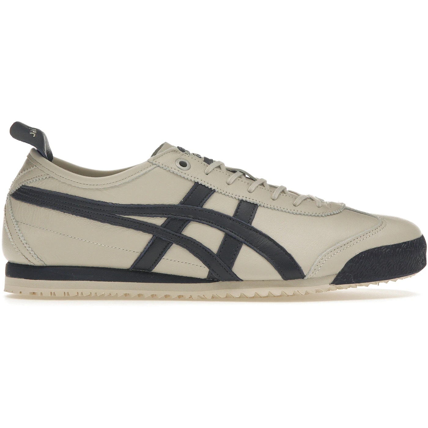 Onitsuka Tiger Mexico 66 SD Birch Peacoat 1 Onitsuka Tiger Mexico 66 SD Birch Peacoat 1