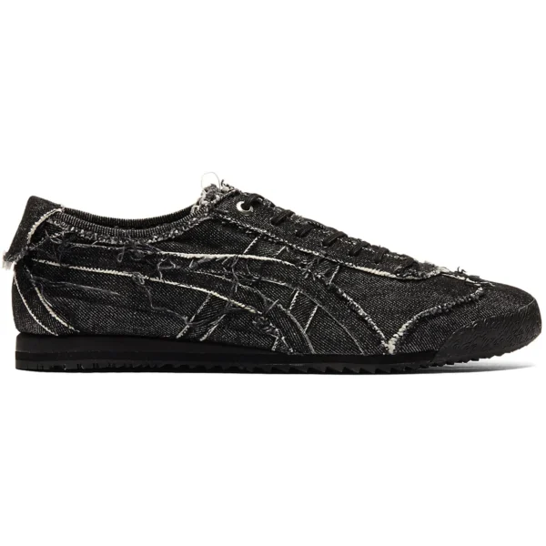 Onitsuka Tiger Mexico 66 SD Black Denim