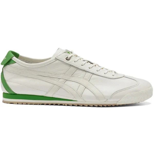 Onitsuka Tiger Mexico 66 SD Cream Birch Green
