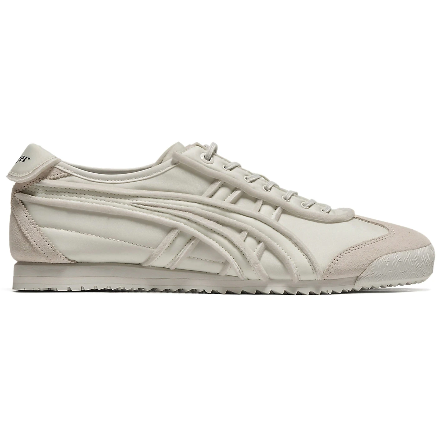 Onitsuka Tiger Mexico 66 SD Cream Exposed Foam 1