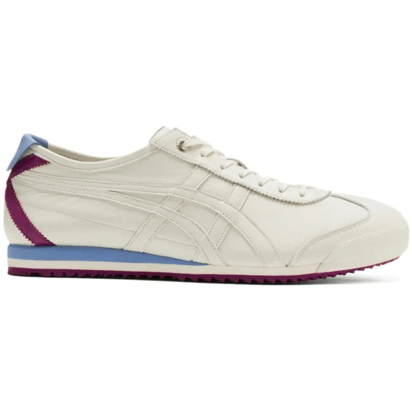 Onitsuka Tiger Mexico 66 SD Cream Sky Blue Berry