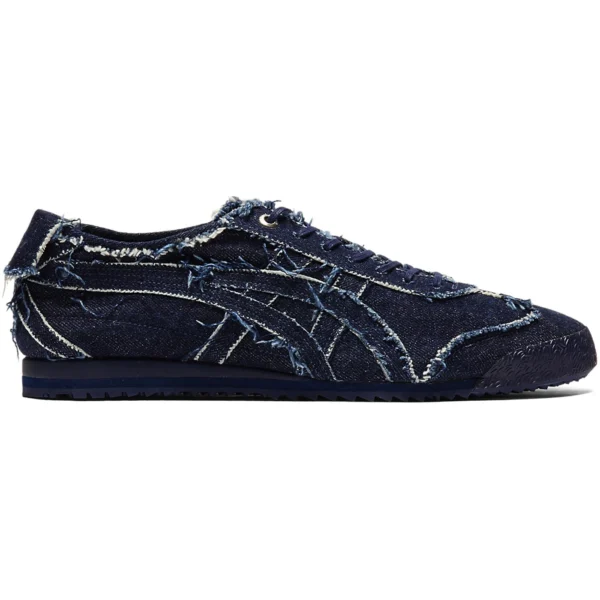 Onitsuka Tiger Mexico 66 SD Indigo Denim