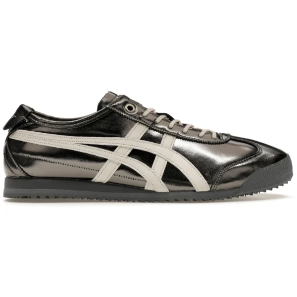 Onitsuka Tiger Mexico 66 SD Metallic Series Metropolis Cream