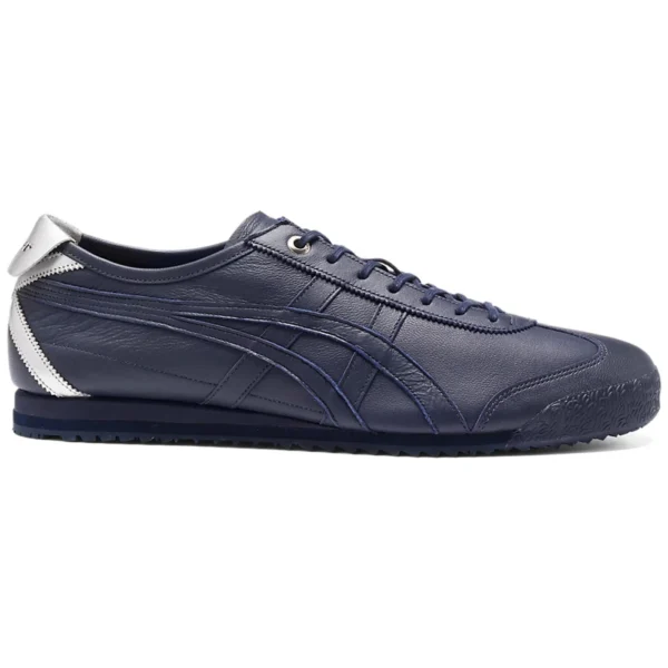 Onitsuka Tiger Mexico 66 SD Midnight Navy Silver