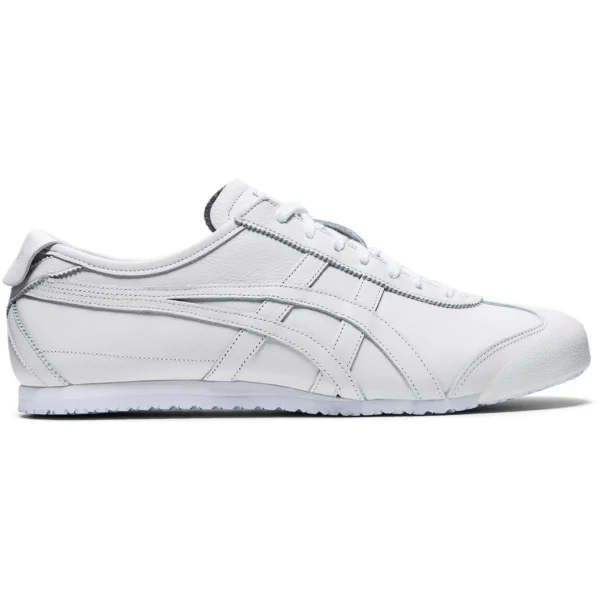 Onitsuka Tiger Mexico 66 Triple White