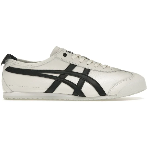 Onitsuka Tiger Mexico 66 White Black
