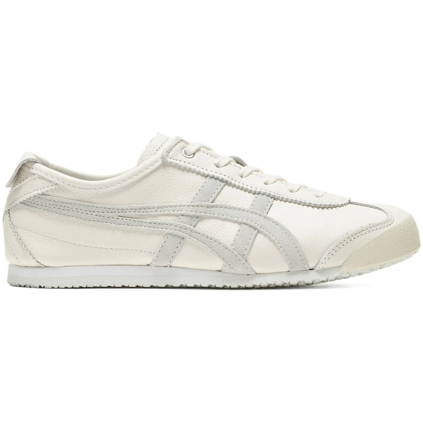 Onitsuka Tiger Mexico 66 White Light Sage 1