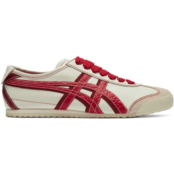 Onitsuka Tiger Mexico 66 Year of the Snake (2025)
