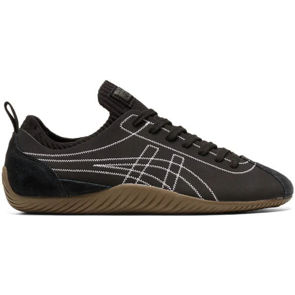 Onitsuka Tiger SCLAW Black White Gum