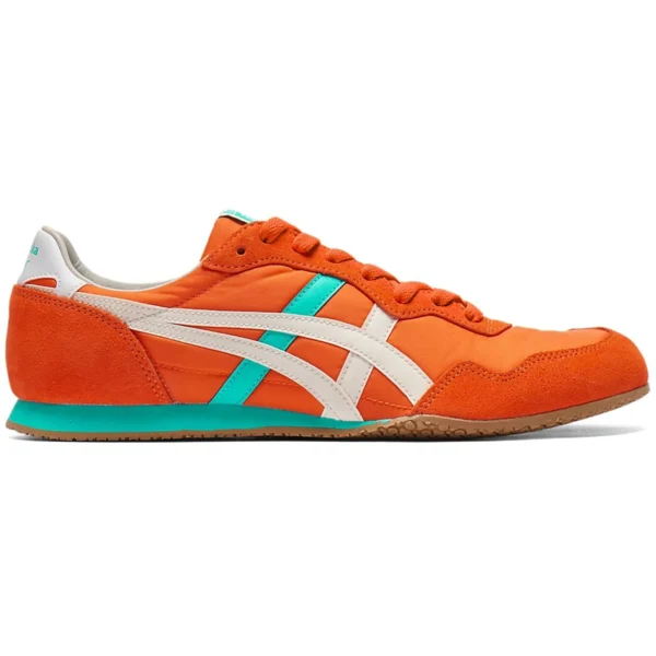 Onitsuka Tiger Serrano Habanero Birch
