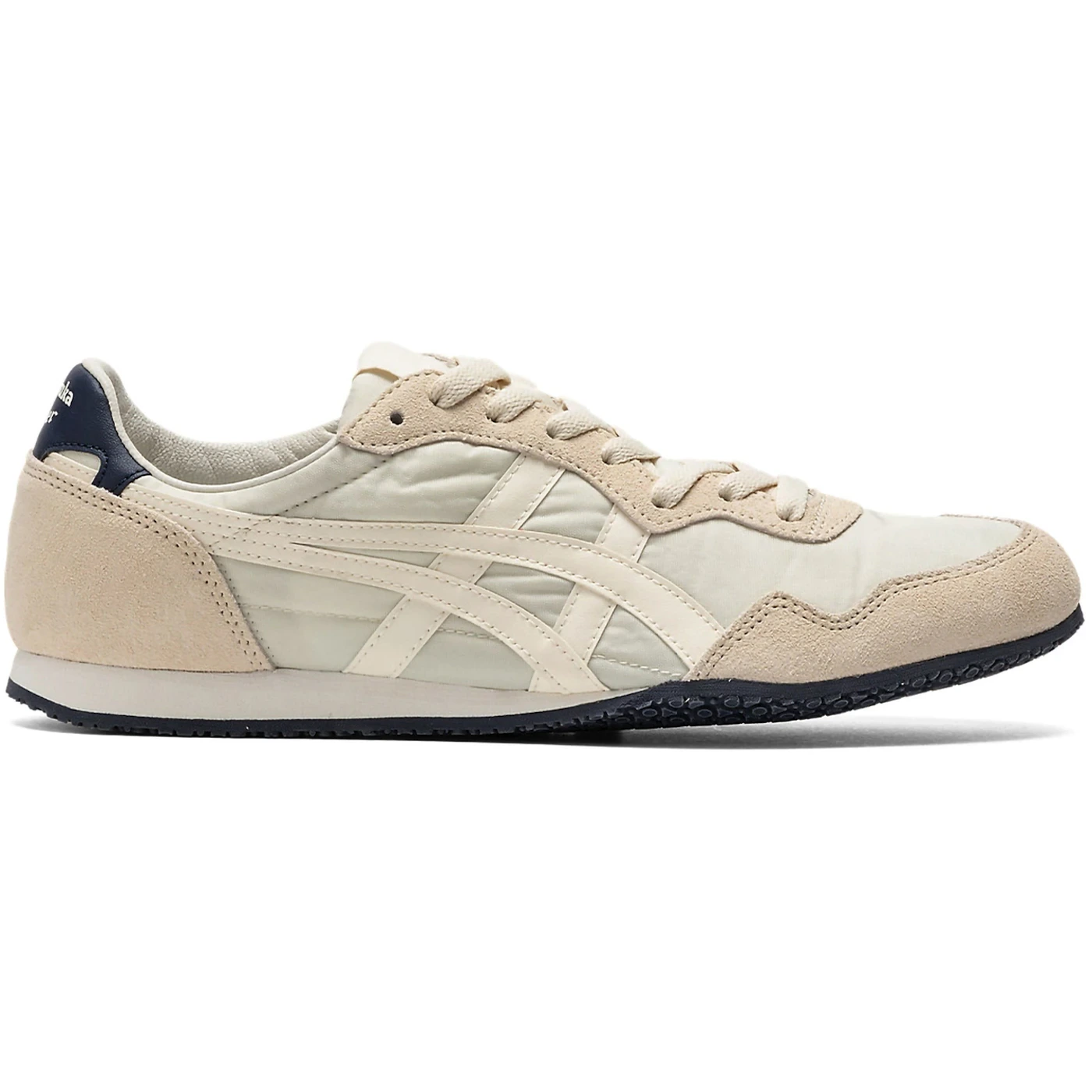 Onitsuka Tiger Serrano Oatmeal Cream 3 Onitsuka Tiger Serrano Oatmeal Cream