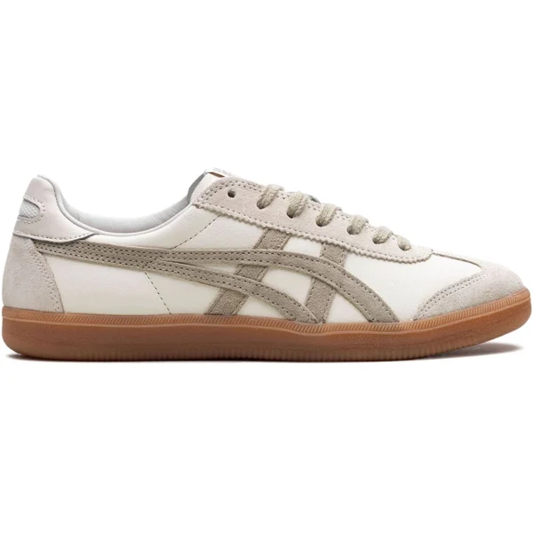 Onitsuka Tiger Tokuten Beige Tan