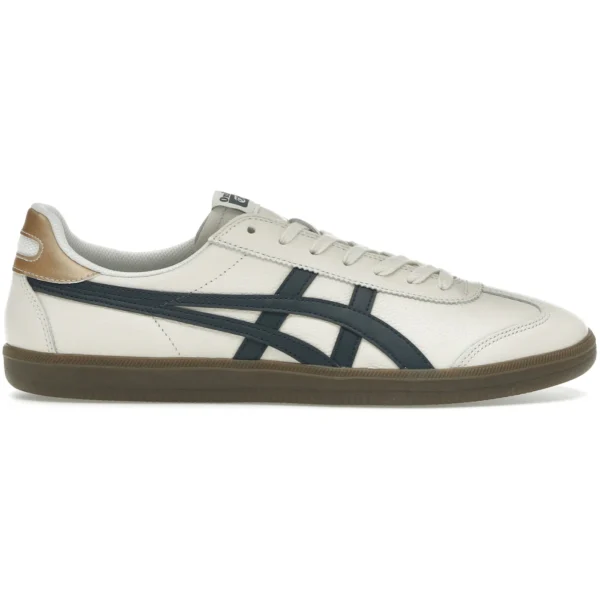 Onitsuka Tiger Tokuten Birch Iron Navy Gum