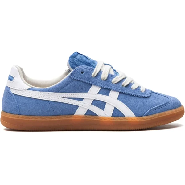 Onitsuka Tiger Tokuten Blue Fusion Gum