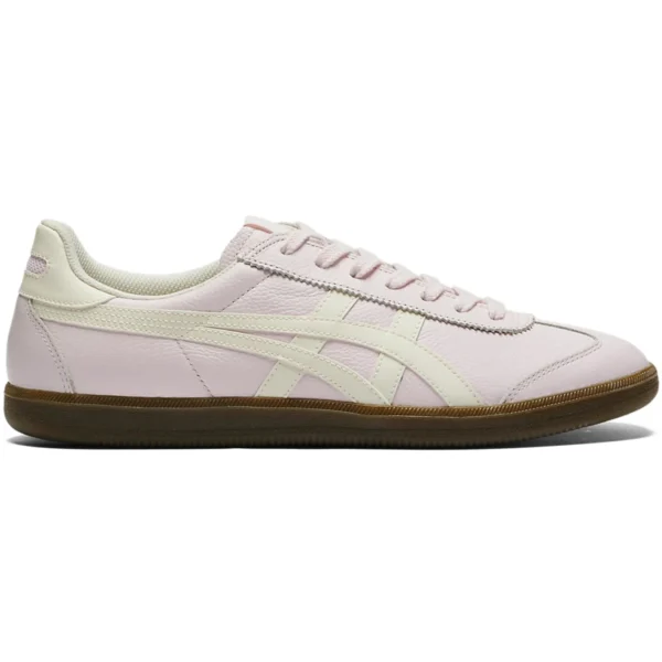Onitsuka Tiger Tokuten Crystal Pink Cream Gum