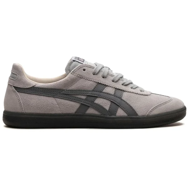 Onitsuka Tiger Tokuten Grey Black