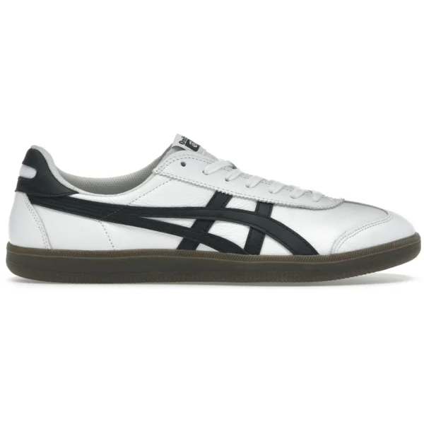 Onitsuka Tiger Tokuten White Black
