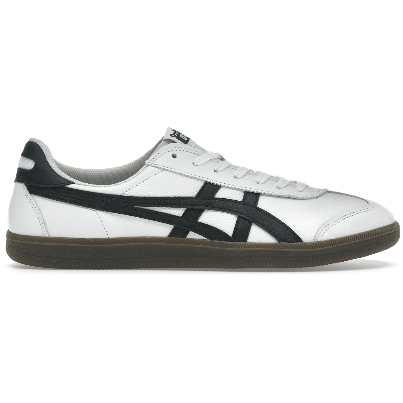Onitsuka Tiger Tokuten White Black 1