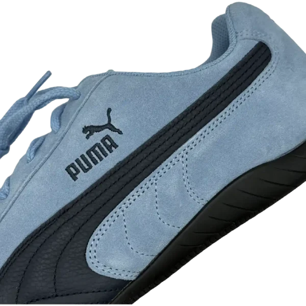 Puma Speedcat Archive Team Light Blue Club Navy