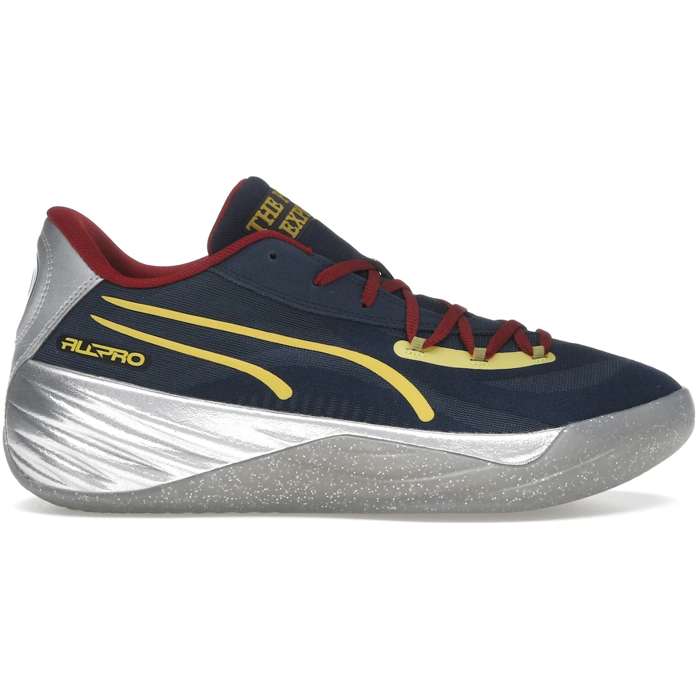 Puma All-Pro Nitro Polar Express 3 Puma All-Pro Nitro Polar Express