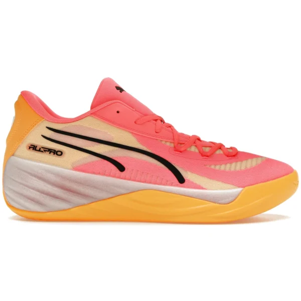 Puma All-Pro Nitro Sunset Glow