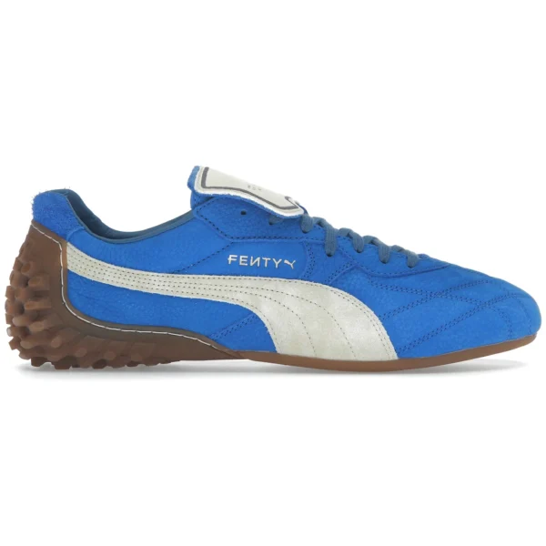 Puma Avanti LS Fenty Team Royal