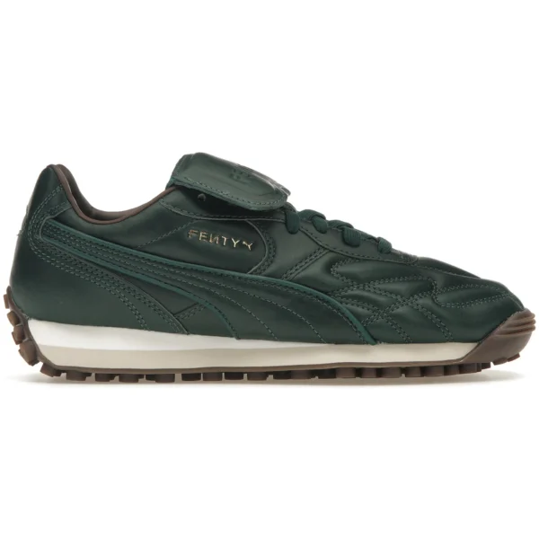 Puma Avanti L Rihanna Fenty Dark Myrtle