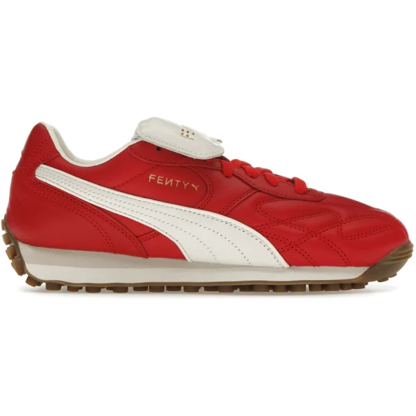 Puma Avanti VL Fenty Club Red