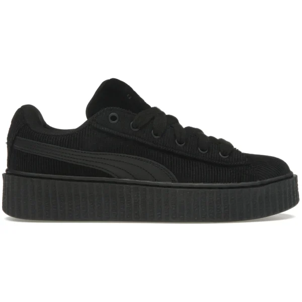 Puma Creeper Phatty Rihanna Fenty Corduroy Black
