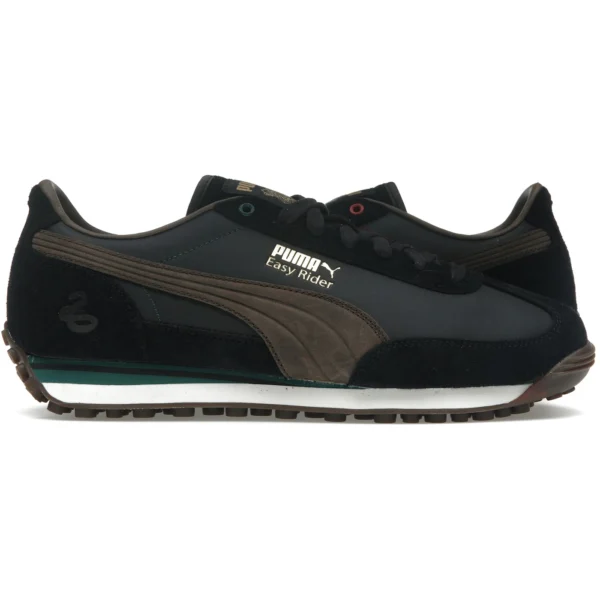 Puma Easy Rider Harry Potter Golden Snitch